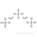 Eisensulfat CAS 10028-22-5